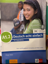 Deutsch echt einfach