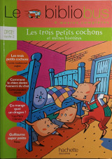 Le bibliobus, CP/CE1, cycle 2