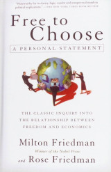 Free to Choose