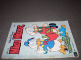 Μίκυ Μάους, Walt Disney, Αρ. Τεύχους 852