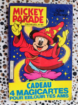 Mickey Parade #80