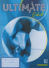 Ultimate English B2 Workbook