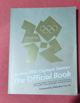 London 2012 Olympic Games – The Official Book
