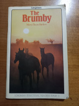 The Brumby