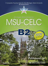 Michigan State University, Msu-Celc B2 Practice Tests