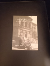 Cairo, the Glory Years