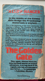The Golden Gate