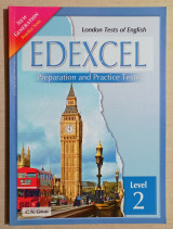 New Generation Edexcel Preparation and Practice Tests - Level 2 - (Κωδ. Χ088).: Practice Tests