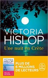 Une nuit en Crète (French Edition)