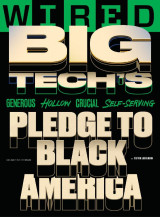 Wired 11.2021
