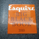 Esquire The Big Black Book 2010 - Ο Οδηγός του Στυλ για τους Επιτυχημένους Άντρες