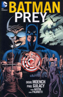 Prey