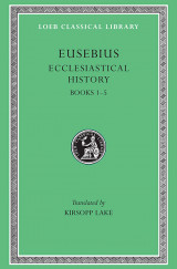 Eusebius Ecclesiastical History