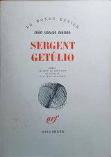 Sergent Getulio
