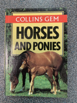 Horses and Ponies
