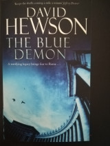 The Blue Moon