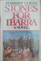 Stones for Ibarra