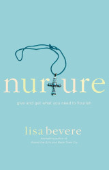 Nurture: Give and Get What You Need to Flourish