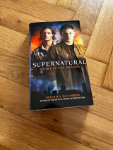 Supernatural - Heart of the Dragon Supernatural - Heart of the Dragon Heart of the Dragon