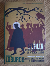 Stalin. History and Critique of a Black Legend
