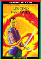 Les cinq fantômes