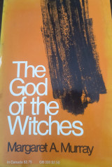 The God of the Witches