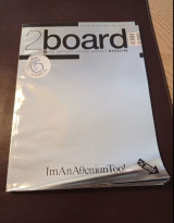 2board τεύχος 33 2016