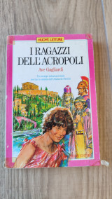 I ragazzi dell'Acropoli