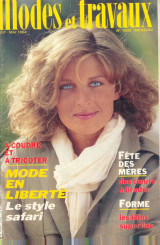 Modes et Travaux - Mai 1984