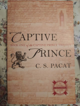 Captive Prince