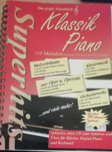 Klassik Piano
