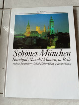 Beautiful Munich