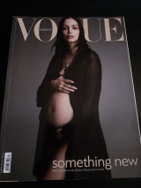 Vogue greece