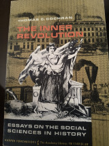 The inner revolution