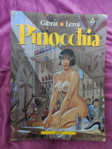 Pinocchia