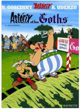 Asterix et les Goths 1971