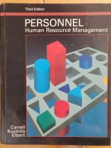 Personnel