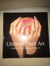 Ultimate Nail Art
