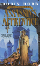 Assassin's Apprentice