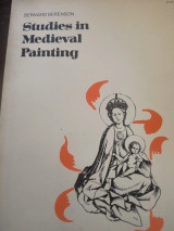 Studies in Medieval Painting