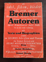Bremer Autoren - Texte und Biographien