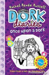 Dork Diaries
