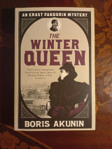 The Winter Queen