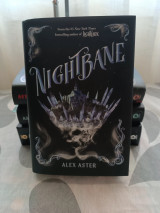 Nightbane