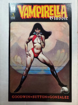 Vampirella Classic #1