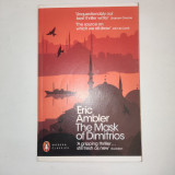 The Mask of Dimitrios