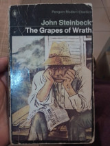 The Grapes of Wrath