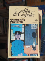 Quaderno proibito