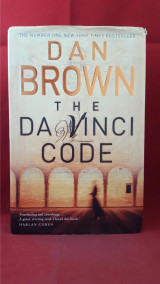 The Da Vinci Code