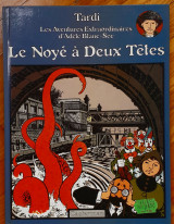 Le Noyé à deux Têtes